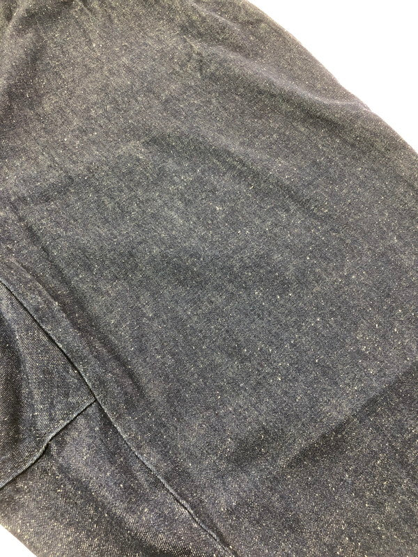 【中古品】【メンズ】 MY BEAUTIFUL LANDLET マイ ビューティフル ランドレット SUSPENDERS BIG DENIM PANTS サスペンダー ビッグ デニム パンツ ジーンズ ボトムス 151-260624-rt-05-tagh サイズ：1 カラー：インディゴ 万代Net店