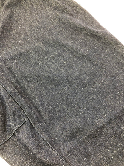 【中古品】【メンズ】 MY BEAUTIFUL LANDLET マイ ビューティフル ランドレット SUSPENDERS BIG DENIM PANTS サスペンダー ビッグ デニム パンツ ジーンズ ボトムス 151-260624-rt-05-tagh サイズ：1 カラー：インディゴ 万代Net店