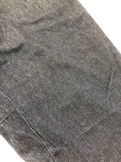 【中古品】【メンズ】 MY BEAUTIFUL LANDLET マイ ビューティフル ランドレット SUSPENDERS BIG DENIM PANTS サスペンダー ビッグ デニム パンツ ジーンズ ボトムス 151-260624-rt-05-tagh サイズ：1 カラー：インディゴ 万代Net店