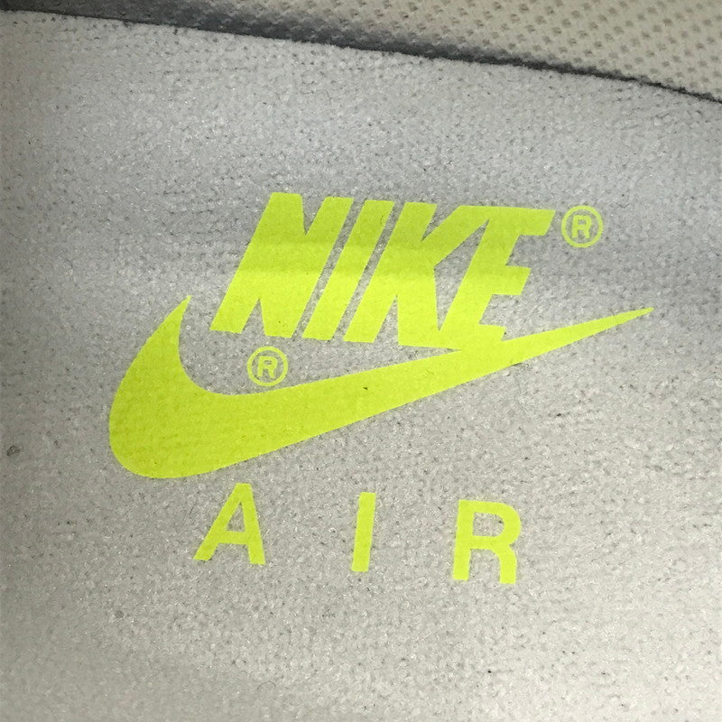 【中古品】【メンズ】 NIKE ナイキ AIR MAX 95 OG 554970-174 エアマックス 95 スニーカー 靴 160-260612-na-20-tagh サイズ：26.5cm US 8.5 カラー：WHITE/NEON YELLOW-BLK-ANTHRCT 万代Net店
