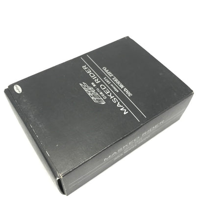 【中古美品】【メンズ】 ZIPPO ジッポ 30TH MODEL MASKED RIDER OIL LIGHTER NO.9545 30周年モデル 仮面ライダー オイルライター喫煙具 206-260626-rt-09-tagh カラー：シルバー 万代Net店