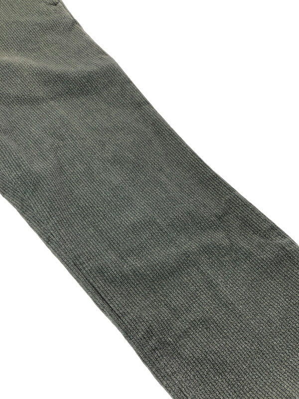 【中古品】【メンズ】 ORGUEIL オルゲイユ WORKERS TROUSERS 1030L ワーカーズ トラウザー ボトムス 156-260624-rt-15-tagh サイズ：81 カラー：グレー 万代Net店