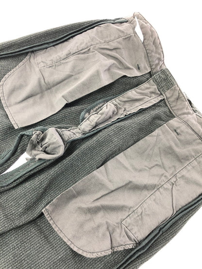 【中古品】【メンズ】 ORGUEIL オルゲイユ WORKERS TROUSERS 1030L ワーカーズ トラウザー ボトムス 156-260624-rt-15-tagh サイズ：81 カラー：グレー 万代Net店
