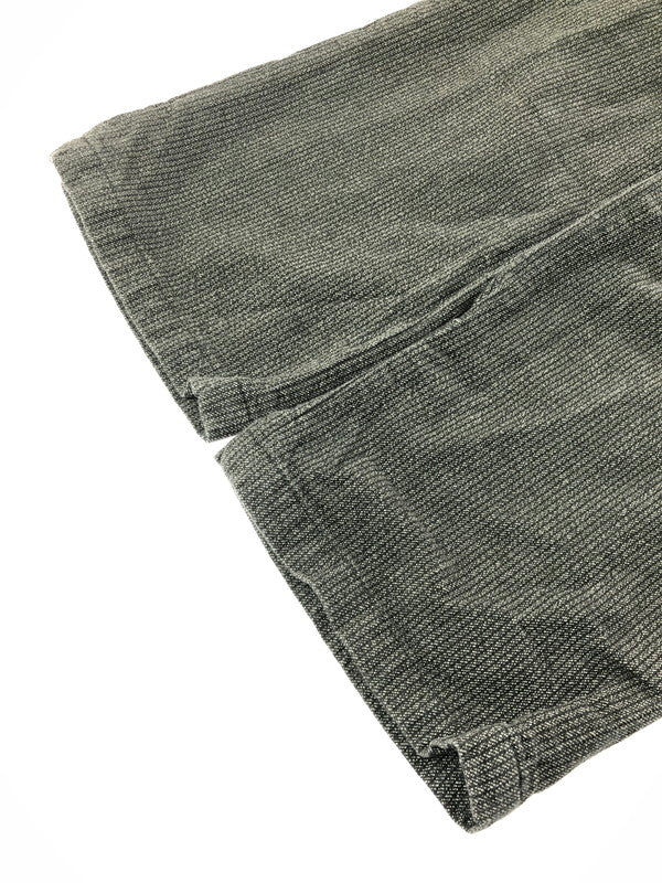 【中古品】【メンズ】 ORGUEIL オルゲイユ WORKERS TROUSERS 1030L ワーカーズ トラウザー ボトムス 156-260624-rt-15-tagh サイズ：81 カラー：グレー 万代Net店