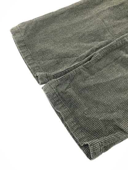 【中古品】【メンズ】 ORGUEIL オルゲイユ WORKERS TROUSERS 1030L ワーカーズ トラウザー ボトムス 156-260624-rt-15-tagh サイズ：81 カラー：グレー 万代Net店