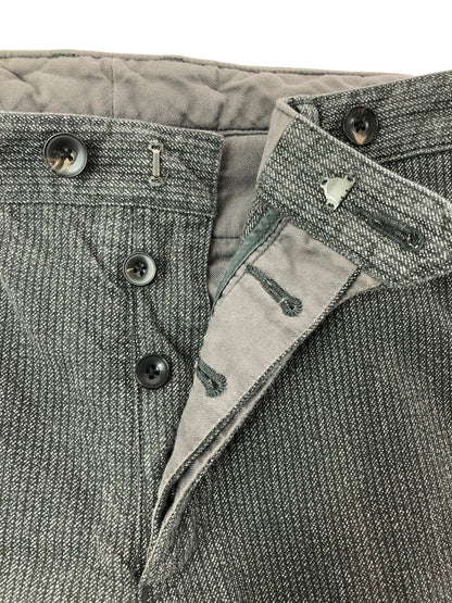 【中古品】【メンズ】 ORGUEIL オルゲイユ WORKERS TROUSERS 1030L ワーカーズ トラウザー ボトムス 156-260624-rt-15-tagh サイズ：81 カラー：グレー 万代Net店