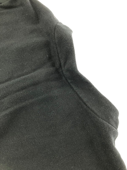 【中古品】【メンズ】 BRU NA BOINNE ブルー ナ ボイン SNAP CARDIGAN 8249-3 スナップ カーディガン トップス 140-260619-rt-09-tagh サイズ：M カラー：ブラック 万代Net店