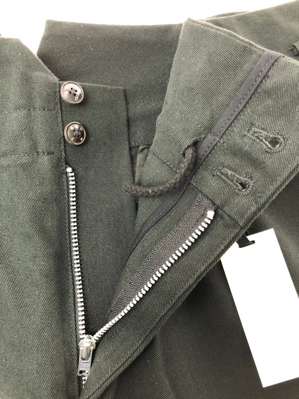 【中古品】【メンズ】 OLD MAN'S TAILOR オールド マンズ テーラー PANTS OMT-AW949 パンツ ボトムス 158-260624-rt-28-tagh サイズ：40 カラー：ブラック 万代Net店