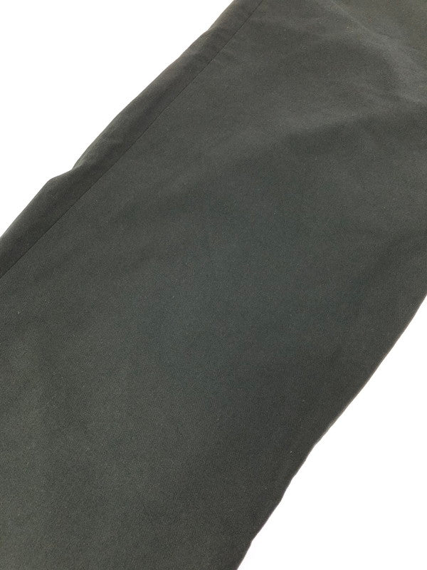 【中古品】【メンズ】 OLD MAN'S TAILOR オールド マンズ テーラー PANTS OMT-AW949 パンツ ボトムス 158-260624-rt-28-tagh サイズ：40 カラー：ブラック 万代Net店