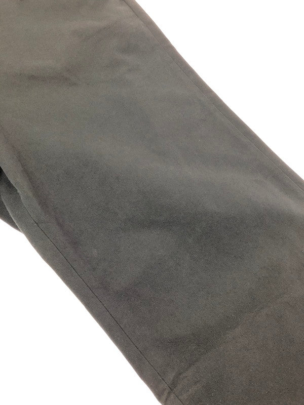 【中古品】【メンズ】 OLD MAN'S TAILOR オールド マンズ テーラー PANTS OMT-AW949 パンツ ボトムス 158-260624-rt-28-tagh サイズ：40 カラー：ブラック 万代Net店