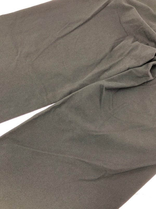 【中古品】【メンズ】 OLD MAN'S TAILOR オールド マンズ テーラー PANTS OMT-AW949 パンツ ボトムス 158-260624-rt-28-tagh サイズ：40 カラー：ブラック 万代Net店