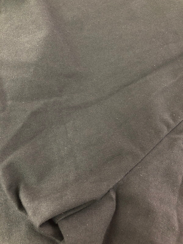【中古品】【メンズ】 OLD MAN'S TAILOR オールド マンズ テーラー PANTS OMT-AW949 パンツ ボトムス 158-260624-rt-28-tagh サイズ：40 カラー：ブラック 万代Net店