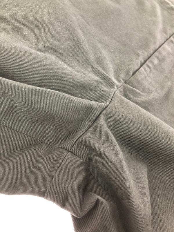 【中古品】【メンズ】 OLD MAN'S TAILOR オールド マンズ テーラー PANTS OMT-AW949 パンツ ボトムス 158-260624-rt-28-tagh サイズ：40 カラー：ブラック 万代Net店