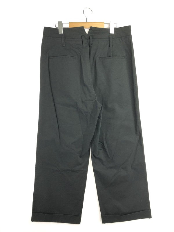 【中古品】【メンズ】 OLD MAN'S TAILOR オールド マンズ テーラー PANTS OMT-AW949 パンツ ボトムス 158-260624-rt-28-tagh サイズ：40 カラー：ブラック 万代Net店