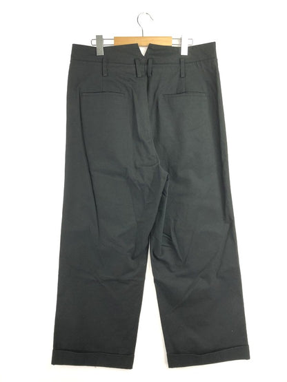 【中古品】【メンズ】 OLD MAN'S TAILOR オールド マンズ テーラー PANTS OMT-AW949 パンツ ボトムス 158-260624-rt-28-tagh サイズ：40 カラー：ブラック 万代Net店