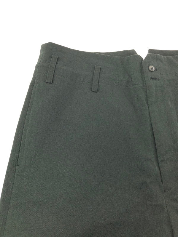【中古品】【メンズ】 OLD MAN'S TAILOR オールド マンズ テーラー PANTS OMT-AW949 パンツ ボトムス 158-260624-rt-28-tagh サイズ：40 カラー：ブラック 万代Net店