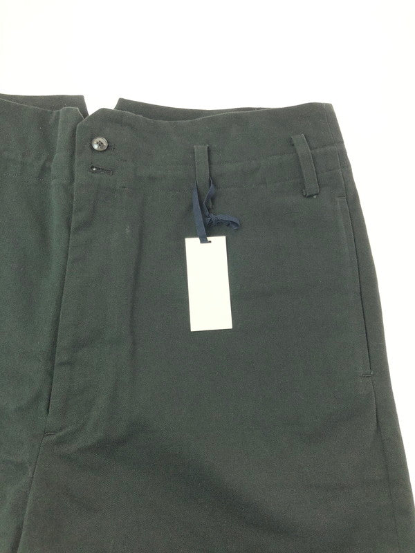 【中古品】【メンズ】 OLD MAN'S TAILOR オールド マンズ テーラー PANTS OMT-AW949 パンツ ボトムス 158-260624-rt-28-tagh サイズ：40 カラー：ブラック 万代Net店