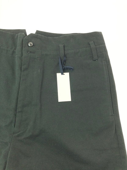 【中古品】【メンズ】 OLD MAN'S TAILOR オールド マンズ テーラー PANTS OMT-AW949 パンツ ボトムス 158-260624-rt-28-tagh サイズ：40 カラー：ブラック 万代Net店