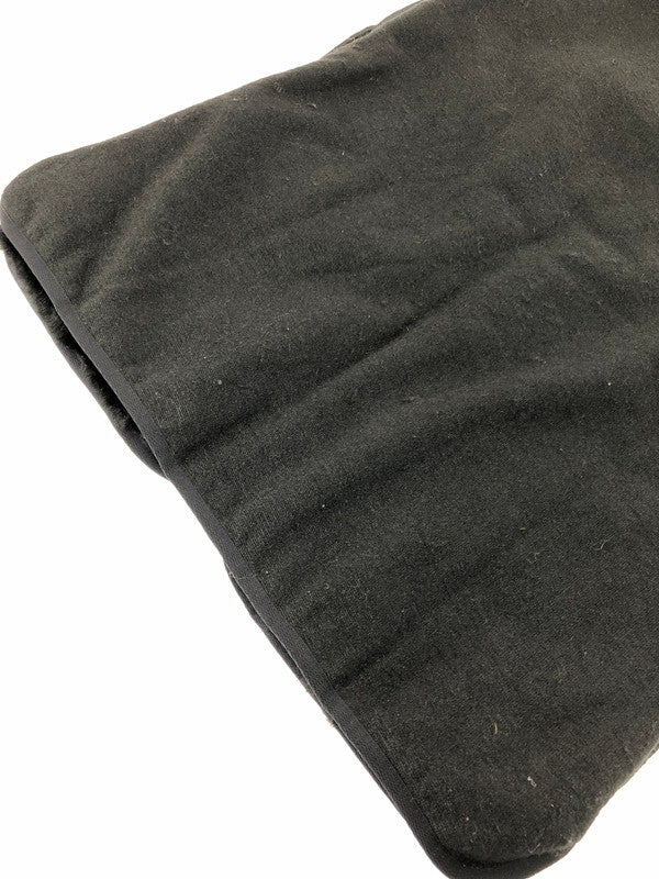 【中古品】【メンズ】 BARBOUR バブアー REVERSIBLE FUR VEST リバーシブル ファー ベスト アウター 144-260622-na-21-tagh サイズ：38 カラー：ブラック 万代Net店