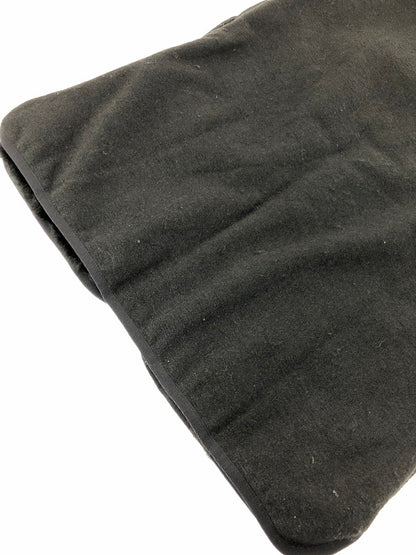 【中古品】【メンズ】 BARBOUR バブアー REVERSIBLE FUR VEST リバーシブル ファー ベスト アウター 144-260622-na-21-tagh サイズ：38 カラー：ブラック 万代Net店