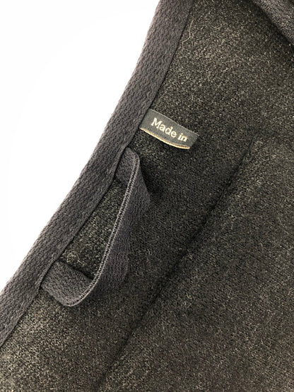 【中古品】【メンズ】 BARBOUR バブアー REVERSIBLE FUR VEST リバーシブル ファー ベスト アウター 144-260622-na-21-tagh サイズ：38 カラー：ブラック 万代Net店
