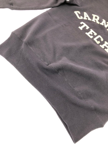 【中古品】【メンズ】 WARE HOUSE ウエアハウス SWEAT 両V スウェット トレーナー トップス 145-260619-rt-07-tagh サイズ：38 カラー：ネイビー 万代Net店