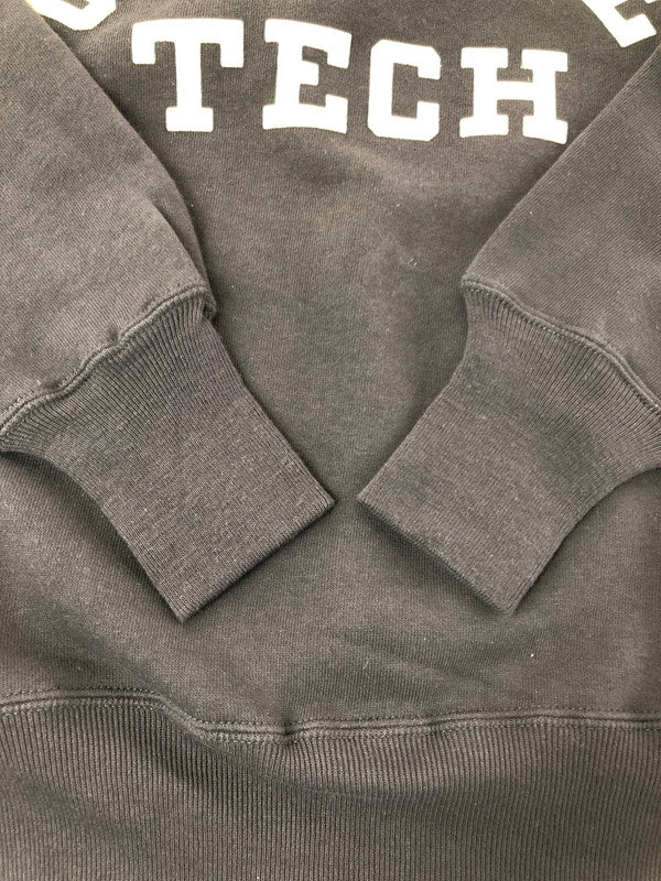 【中古品】【メンズ】 WARE HOUSE ウエアハウス SWEAT 両V スウェット トレーナー トップス 145-260619-rt-07-tagh サイズ：38 カラー：ネイビー 万代Net店