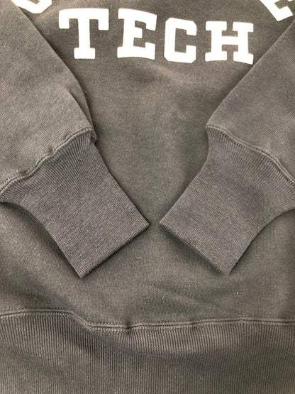 【中古品】【メンズ】 WARE HOUSE ウエアハウス SWEAT 両V スウェット トレーナー トップス 145-260619-rt-07-tagh サイズ：38 カラー：ネイビー 万代Net店