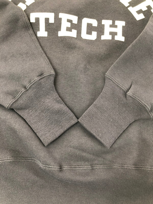 【中古品】【メンズ】 WARE HOUSE ウエアハウス SWEAT 両V スウェット トレーナー トップス 145-260619-rt-07-tagh サイズ：38 カラー：ネイビー 万代Net店