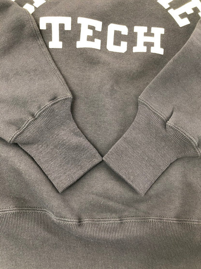 【中古品】【メンズ】 WARE HOUSE ウエアハウス SWEAT 両V スウェット トレーナー トップス 145-260619-rt-07-tagh サイズ：38 カラー：ネイビー 万代Net店