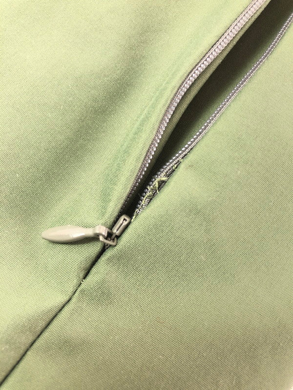 【中古品】【メンズ】 POWDERHORN MOUNTAINEERING パウダーホーン マウンテニアリング NYLON LONG COAT ナイロン ロングコート アウター 144-260622-na-24-tagh サイズ：M カラー：カーキ 万代Net店
