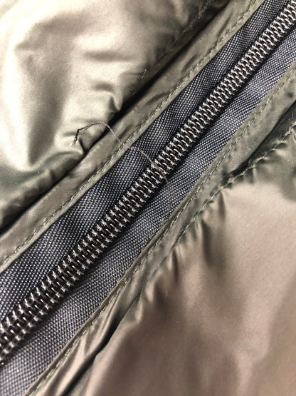 【現状渡し品】【メンズ】 MONT-BELL モンベル LIGHT ALPINE DOWN PARKA 1101430 ライトアルパイン ダウン パーカ ジャケット アウター 144-260622-na-29-tagh サイズ：L カラー：ブラック 万代Net店