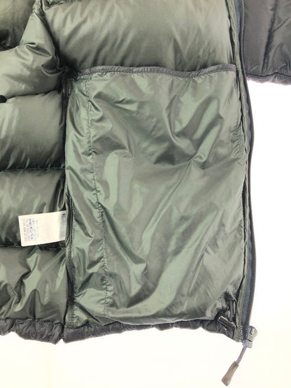 【現状渡し品】【メンズ】 MONT-BELL モンベル LIGHT ALPINE DOWN PARKA 1101430 ライトアルパイン ダウン パーカ ジャケット アウター 144-260622-na-29-tagh サイズ：L カラー：ブラック 万代Net店