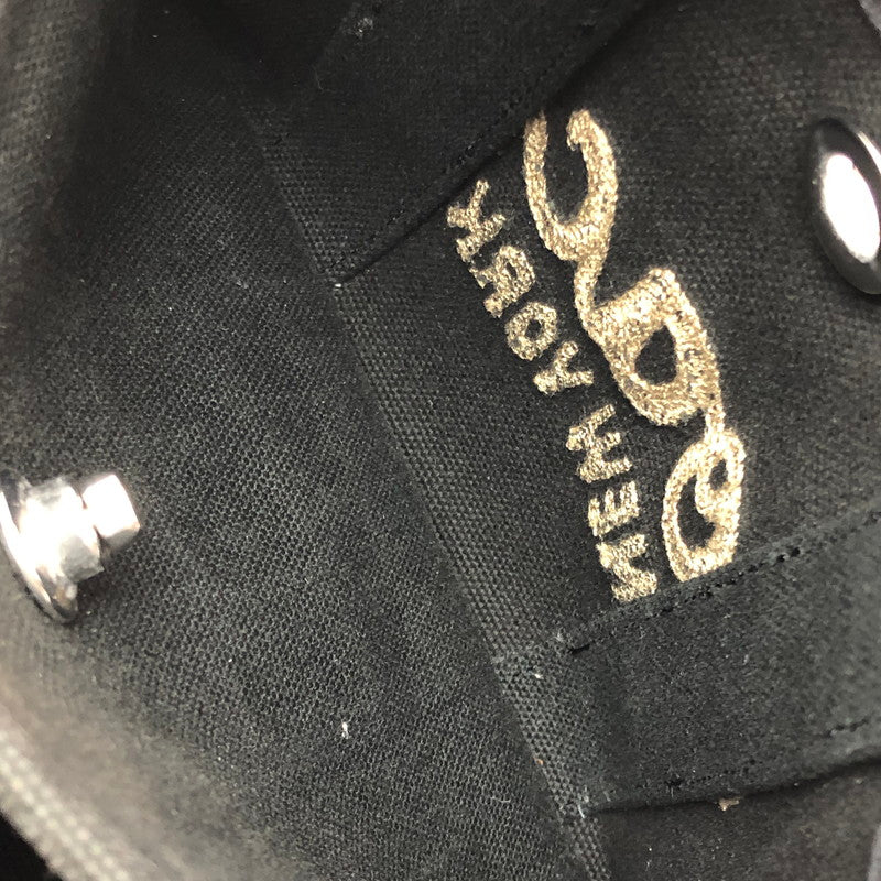 【現状渡し品】【レディース】 COACH コーチ CARGO TOTE J2457-CP164 カーゴ トート 2WAYバッグ ショルダーバッグ ハンドバッグ カバン 180-260616-na-04-tagh カラー：ブラック 万代Net店