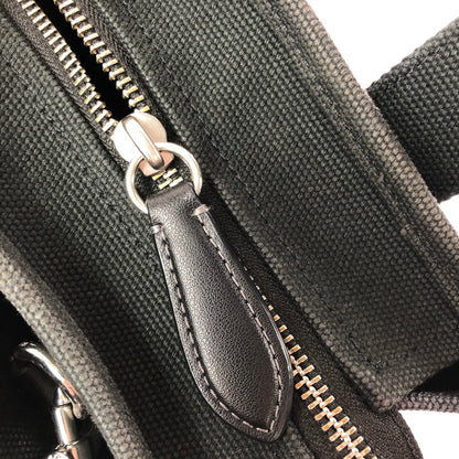 【現状渡し品】【レディース】 COACH コーチ CARGO TOTE J2457-CP164 カーゴ トート 2WAYバッグ ショルダーバッグ ハンドバッグ カバン 180-260616-na-04-tagh カラー：ブラック 万代Net店