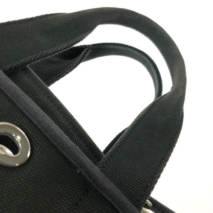 【現状渡し品】【レディース】 COACH コーチ CARGO TOTE J2457-CP164 カーゴ トート 2WAYバッグ ショルダーバッグ ハンドバッグ カバン 180-260616-na-04-tagh カラー：ブラック 万代Net店