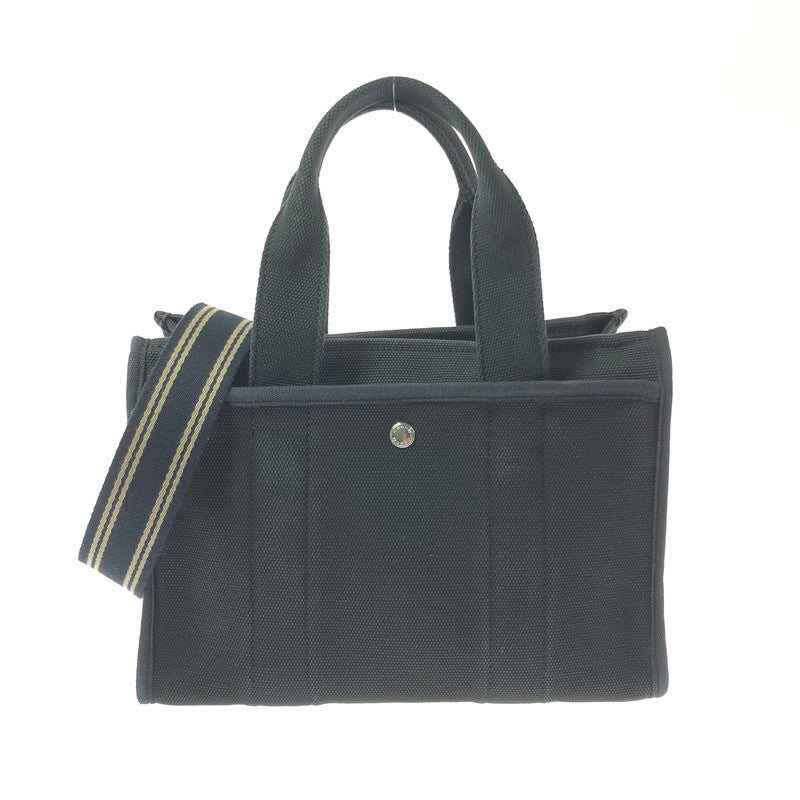 【現状渡し品】【レディース】 COACH コーチ CARGO TOTE J2457-CP164 カーゴ トート 2WAYバッグ ショルダーバッグ ハンドバッグ カバン 180-260616-na-04-tagh カラー：ブラック 万代Net店