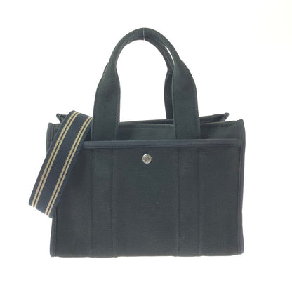 【現状渡し品】【レディース】 COACH コーチ CARGO TOTE J2457-CP164 カーゴ トート 2WAYバッグ ショルダーバッグ ハンドバッグ カバン 180-260616-na-04-tagh カラー：ブラック 万代Net店