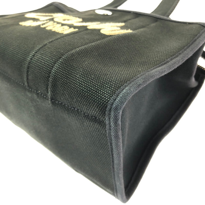 【現状渡し品】【レディース】 COACH コーチ CARGO TOTE J2457-CP164 カーゴ トート 2WAYバッグ ショルダーバッグ ハンドバッグ カバン 180-260616-na-04-tagh カラー：ブラック 万代Net店
