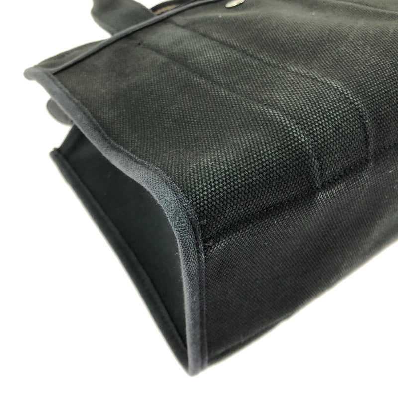 【現状渡し品】【レディース】 COACH コーチ CARGO TOTE J2457-CP164 カーゴ トート 2WAYバッグ ショルダーバッグ ハンドバッグ カバン 180-260616-na-04-tagh カラー：ブラック 万代Net店