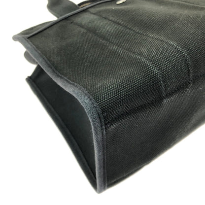 【現状渡し品】【レディース】 COACH コーチ CARGO TOTE J2457-CP164 カーゴ トート 2WAYバッグ ショルダーバッグ ハンドバッグ カバン 180-260616-na-04-tagh カラー：ブラック 万代Net店