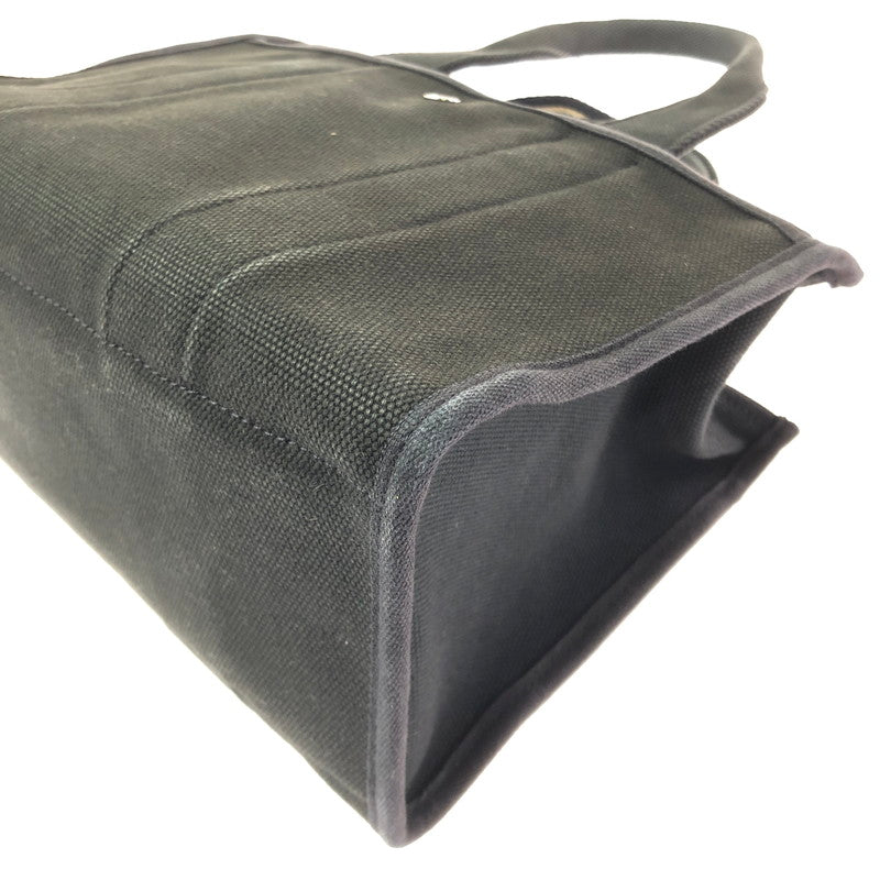 【現状渡し品】【レディース】 COACH コーチ CARGO TOTE J2457-CP164 カーゴ トート 2WAYバッグ ショルダーバッグ ハンドバッグ カバン 180-260616-na-04-tagh カラー：ブラック 万代Net店