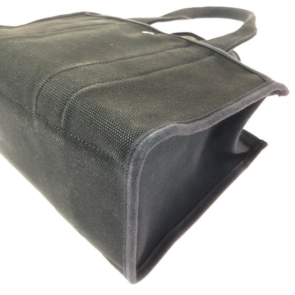 【現状渡し品】【レディース】 COACH コーチ CARGO TOTE J2457-CP164 カーゴ トート 2WAYバッグ ショルダーバッグ ハンドバッグ カバン 180-260616-na-04-tagh カラー：ブラック 万代Net店