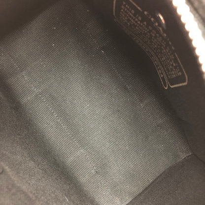 【現状渡し品】【レディース】 COACH コーチ CARGO TOTE J2457-CP164 カーゴ トート 2WAYバッグ ショルダーバッグ ハンドバッグ カバン 180-260616-na-04-tagh カラー：ブラック 万代Net店