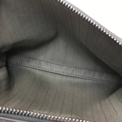 【中古品】【レディース】 LOEWE ロエベ CROSS BODY CAMERA BAG MINI 0011326543 クロスボディ カメラ バック 2WAYバッグ ショルダーバッグ カバン 180-260608-na-02-tagh カラー：SHELL GRAY 万代Net店
