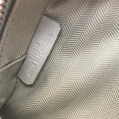 【中古品】【レディース】 LOEWE ロエベ CROSS BODY CAMERA BAG MINI 0011326543 クロスボディ カメラ バック 2WAYバッグ ショルダーバッグ カバン 180-260608-na-02-tagh カラー：SHELL GRAY 万代Net店