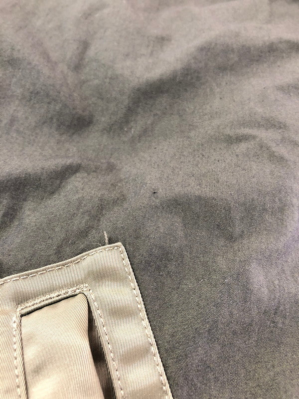 【中古品】【メンズ】 NIKE ナイキ THERMA-FIT WHITE SPACE PARKA DD6776-355 リバーシブル モッズコート アウター 148-260622-na-22-tagh サイズ：XXL カラー：カーキ 万代Net店