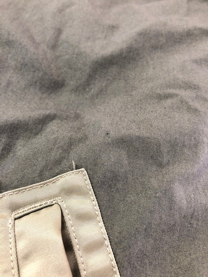 【中古品】【メンズ】 NIKE ナイキ THERMA-FIT WHITE SPACE PARKA DD6776-355 リバーシブル モッズコート アウター 148-260622-na-22-tagh サイズ：XXL カラー：カーキ 万代Net店