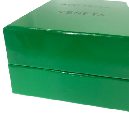 【中古品】【メンズ】 BOTTEGA VENETA ボッテガヴェネタ スクービドゥ キーリング アクセサリー 182-260613-na-09-tagh カラー：アルピグリーン/グラスグリーン 万代Net店
