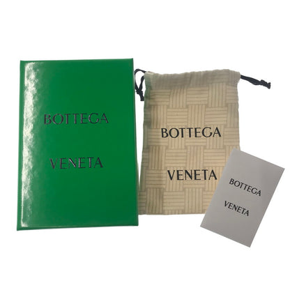 【中古品】【メンズ】 BOTTEGA VENETA ボッテガヴェネタ スクービドゥ キーリング アクセサリー 182-260613-na-09-tagh カラー：アルピグリーン/グラスグリーン 万代Net店